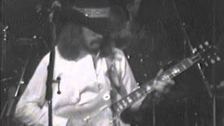 The Allman Brothers Band - Can&#39;t Take It With You - 4/20/1979 - Capitol Theatre (Official)