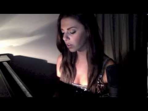 Dash Berlin ft Emma Hewitt - Waiting (Chloe Cover)