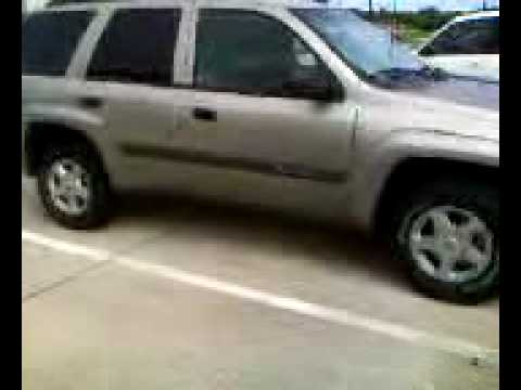 Setting off a car alarm with the Hobox.