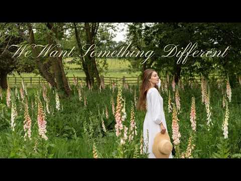 Life Has Now Changed, Ascot Shopping in London And Rose Arranging & Drying | Lydia Millen