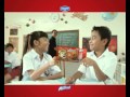 Mengenal Penemuan Hebat Bersama Milkuat TVC