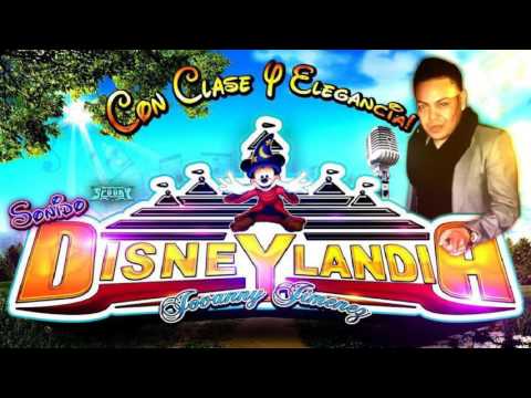 Danza Del Aniversario [ Sonido Disneylandia ] - Estrellas De La Kumbia