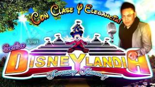 Danza Del Aniversario [ Sonido Disneylandia ] - Estrellas De La Kumbia