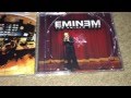 Unboxing Eminem The Eminem Show
