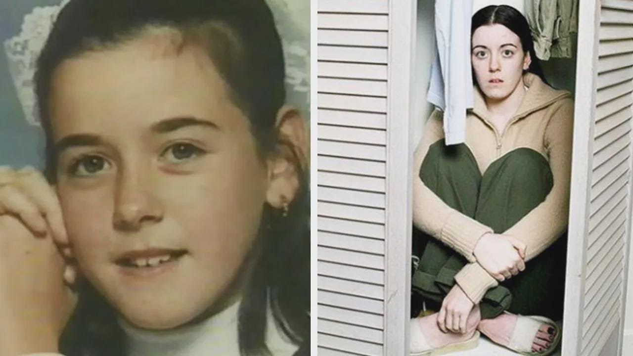 Pessoas DESAPARECIDAS que REAPARECERAM anos depois por razões MISTERIOSAS