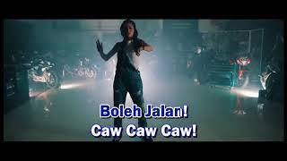 Zizi Kirana - Boleh Jalan(Karaoke Version)