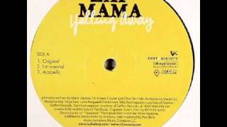 Yelling Away feat. Talib Kweli &amp; Common (Kno Remix)