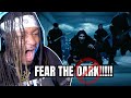 THEY BEST SONG MOTIONLESS IN WHITE AFRAID OF THE DARK
