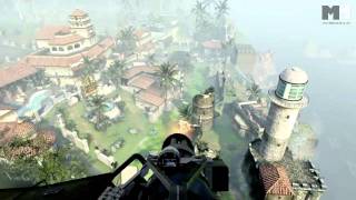 Call of Duty Black Ops Annihilation | DLC Multiplayer Featurette (2011)