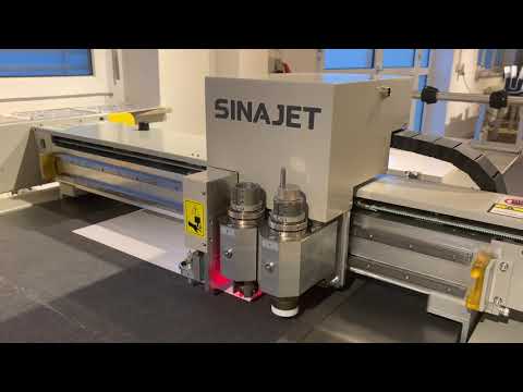 dmsDIGITAL Sinajet DF0906-MT