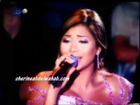 Sherine '2AL Gany Ba3d Yomen' To Samira Said