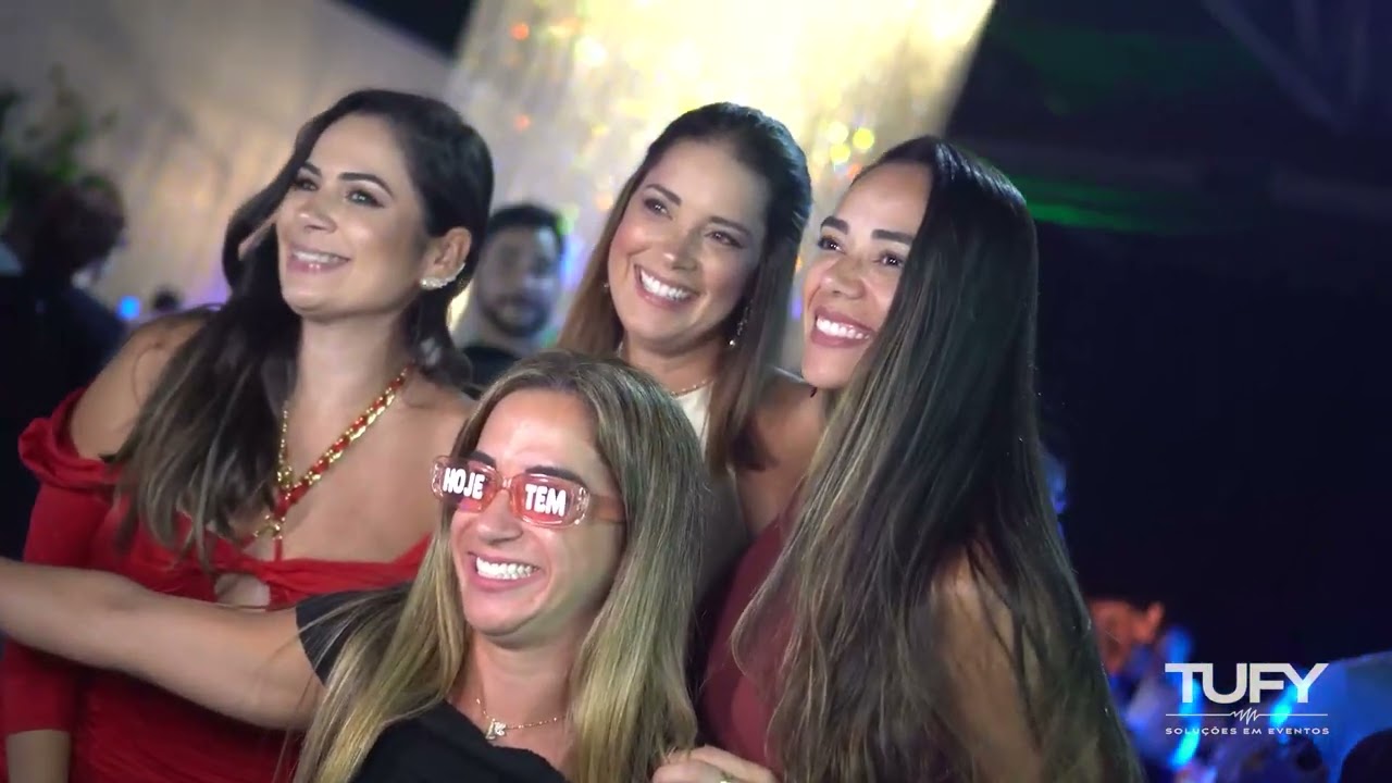 TUFY - Soluções em Eventos: case11