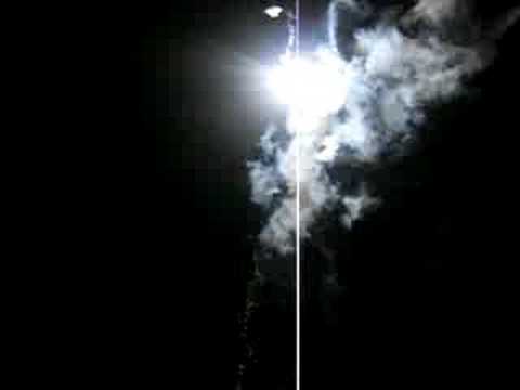 Giabólica Festa FGV - Economíadas 2008