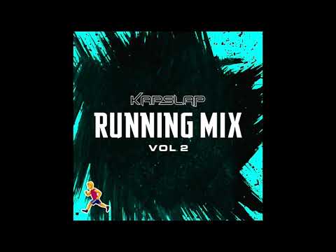 Running Mix Vol  2