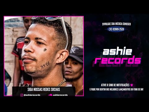 MEDLEY 04 MC MAGRINHO [ DJ RENAN DA BL ]