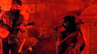 LEYLA MCCALLA @ St Gilles: 5/8 - When I can see the valley