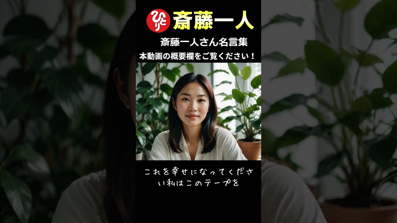 自分を大事にしないで下さい。大事にして下さい。神様はあなたをとても大切に思っています。