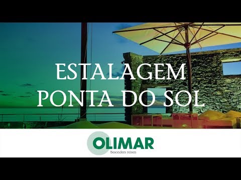 Go To: Estalagem Ponta do Sol 