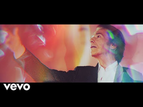 Raphael - Victoria (Lyric Video)