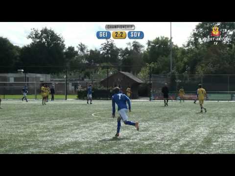051014  Geinburgia vs Soviet United 2nd half