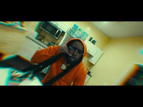 Ricky P - Baki ft. Sosamann