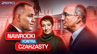 PREZYDENT CHCE WYJAŚNIEŃ WS. PRZESZŁOŚCI MARSZAŁKA SEJMU, TEN OSTRO ODPOWIADA