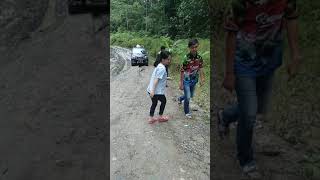 preview picture of video 'Trans Tering - Datah Bilang Mahakam Ulu'