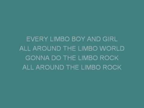 Raoul Casadei Limbo rock [karaoke] [karaoke]