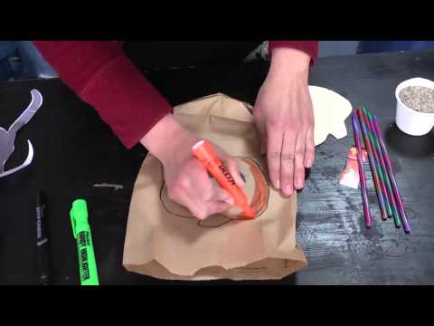 download lagu mp3 mp4 Halloween Paper Bag Luminaries Templates, download lagu Halloween Paper Bag Luminaries Templates gratis, unduh video klip Halloween Paper Bag Luminaries Templates