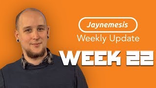 eToro Update - Week 22 2018