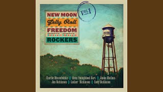 Night Time (feat. Jimbo Mathus)