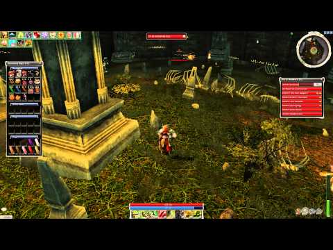 Shards of Orr - 29.7.2014 - Ranger Spike