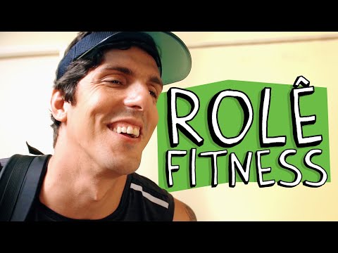 ROLÊ FITNESS