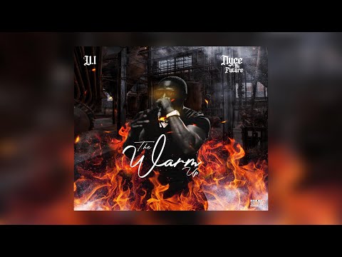 Nyce Da Future - Havin Fun With It (New Official Audio)