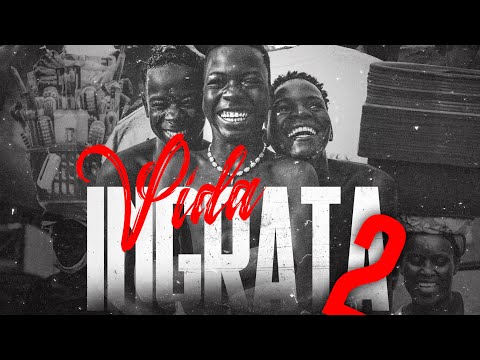 Vida Ingrata II (Vídeo Lyrics Oficial)