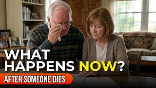 Probate & Estate Administration video thumbnail
