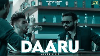 Daaru song artwork