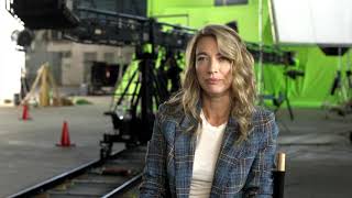 NATALIE ZEA - La Brea: Series Premiere video