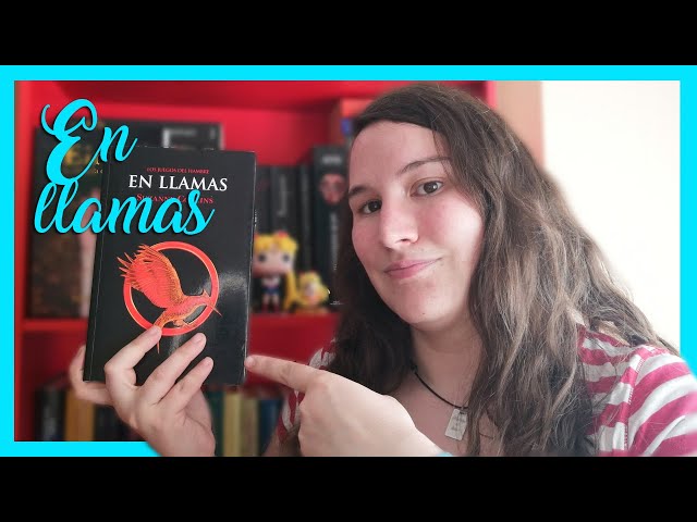 Vídeo relacionado con Los Juegos del Hambre 2 - En llamas
