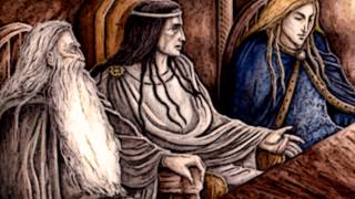 Gandalf - Even If You Chose for Us an Elf-Lord