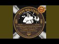 Gambler's Blues - Fess Williams - Topic Gambler's Blues