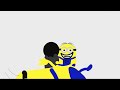 High Tone Minion Launcher Despicable Me 2010