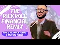 The Problem With Just Buy Index Funds Mutual Funds Don T Get RickRolled By Hidden Fees