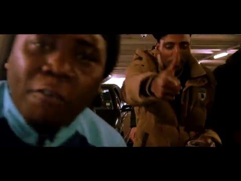 DMC - Madame Jeanette [Shot by. Visualeyes]