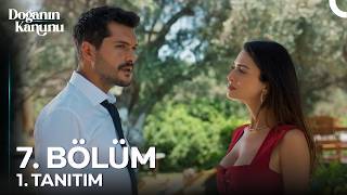 Doğanın Kanunu 7. Bölüm 1. Fragmanı