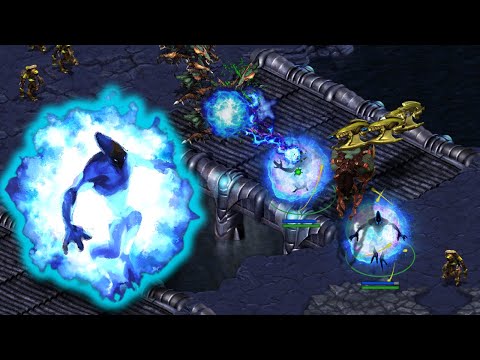 Mass Archons! | CNSL 7