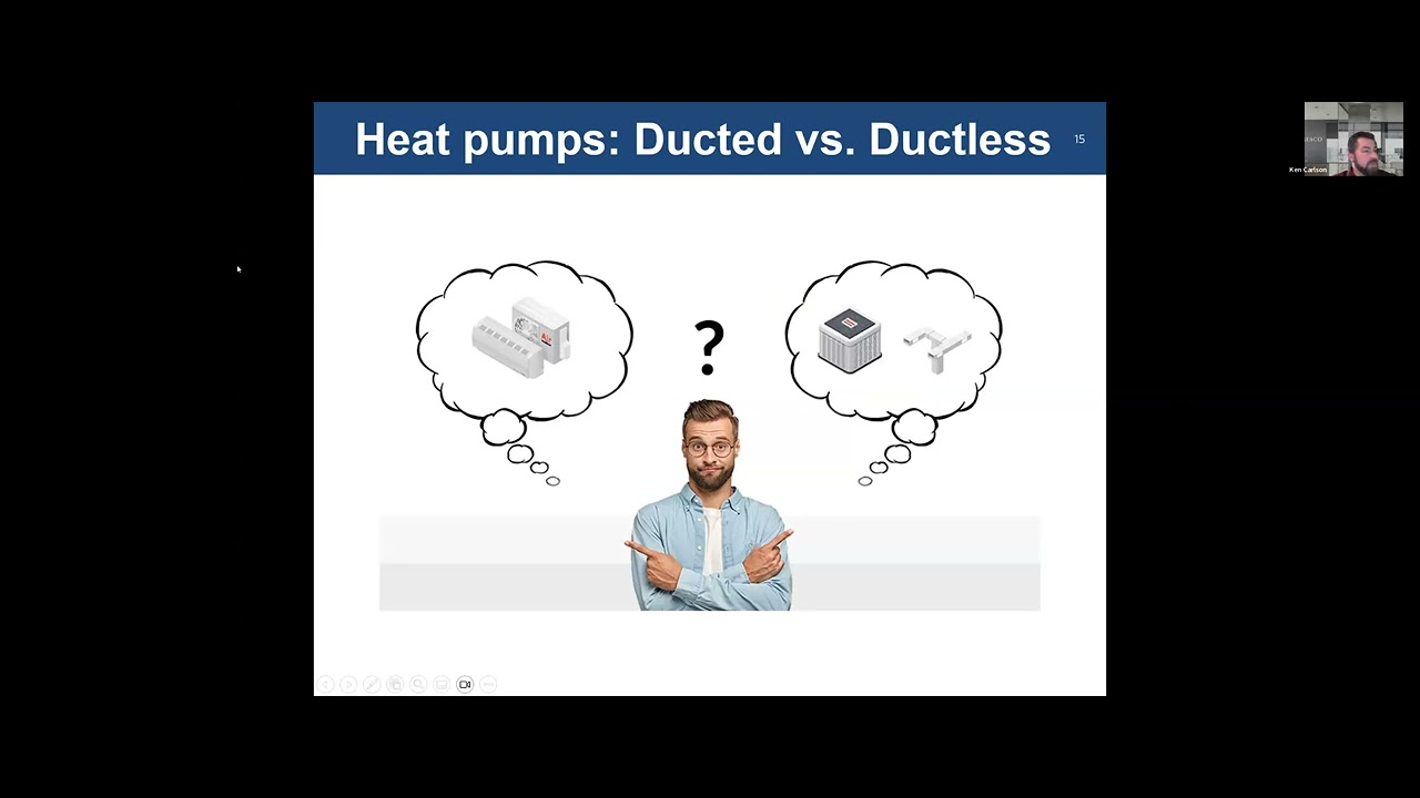 Heat Pump Overview