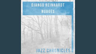 Django's Blues (Live)