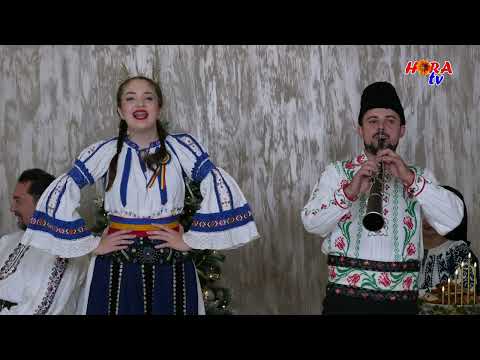 ANA MARIA MARIS -  Locu asta mi drag mie hd