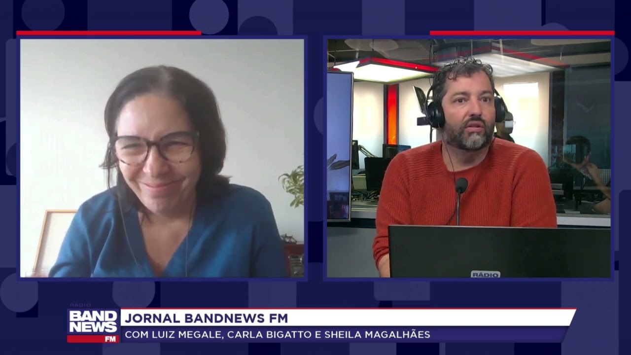 PT pede ao STF que Bolsonaro use tornozeleira eletrônica após fuga de Zambelli | Mônica Bergamo